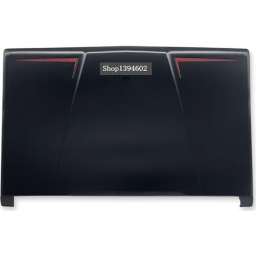 New Original Laptop LCD Back Top Cover/Front Bezel/Palmrest Upper Case/Bottom Case For MSI GE63 MS-16P1 16P3 16P5 16P7 GP63