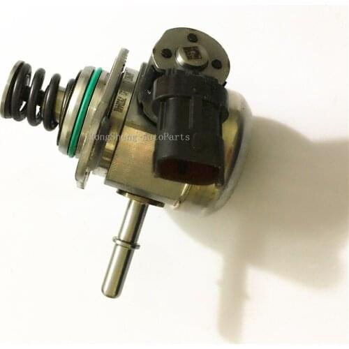 Genuine For Volvo 31405318,0261520456,FPH-PBA High Pressure Fuel Pump