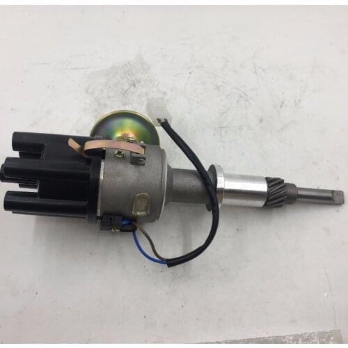 SherryBerg NEW Ignition Distributor fit for GM OPALA 6 CYL CARAVAN 9230087148 Y7050/M0513 12N29 94650959 9230087069 94650959