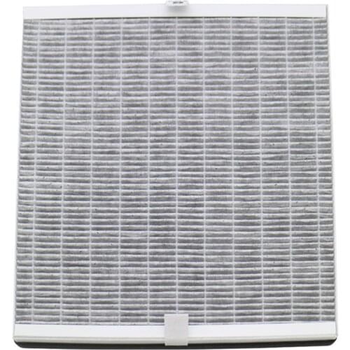 AC4158 High Quality Black Activated Carbon HEPA Filter for Philips AC4006 AC4081 AC4080 ACP007 Air Purifier