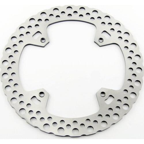 Motorcycle Rear Brake Disc Rotor Protection For Honda CRE F 300 X CRF450 R2-R9 R CRF450 X5/X6/X7/X8/X9 CRE F 500 X 43351-KZ4-J40