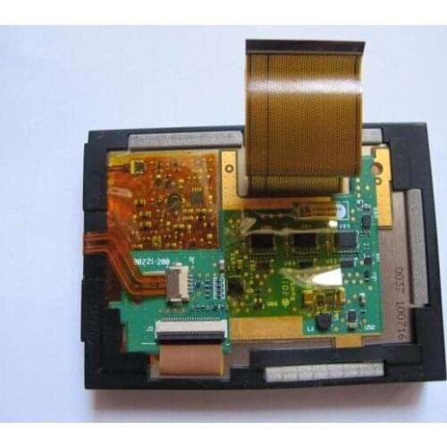 PSION Omnii XT10 XT15 7545XV 7545XA Display LCD screen