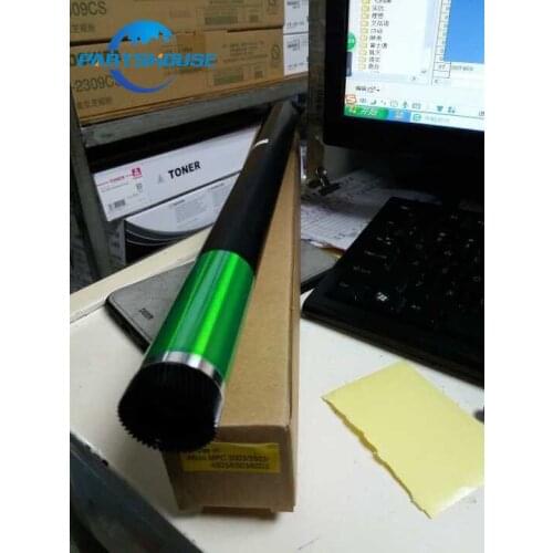 1Pcs Long Life Japan OPC Drum for Ricoh MPC2003 MPC2503 C2503SP MPC2011 MPC2003 C2503 C2011SP C2004 C2504 Cylinder OPC DRUM