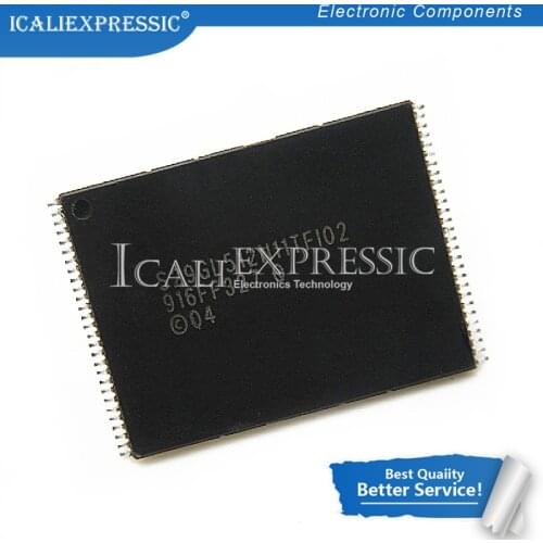 1PCS S29GL512N11TFI020 S29GL512N11TFI S29GL512 TSSOP-56 In Stock