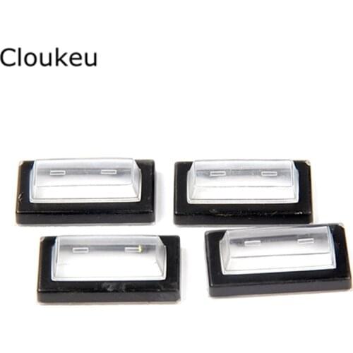 5Pcs 10*28MM KCD3 series Rocker Switch Waterproof cap Dust cap