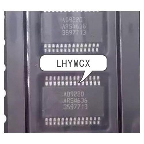 5pcs/lot AD9220ARS AD9220ARSZ AD9220 SSOP28