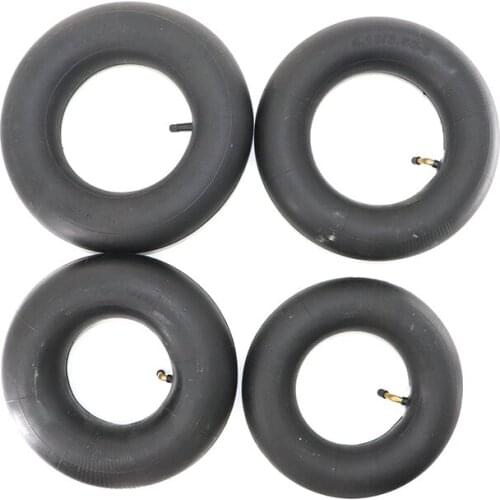 Electric Scooter accessories 3.50/4.00-6 4.10/3.50-6 13X5.00-6 4.10/3.50-5 Tire Inner Tubes