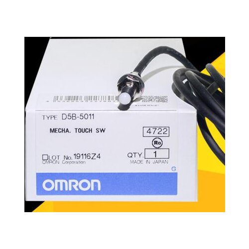 FREE SHIPPING Contact switch sensor D5B-5011 touch sensor