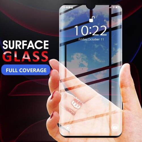CASPTM Screen Protectors For Xiaomi Mi CC9