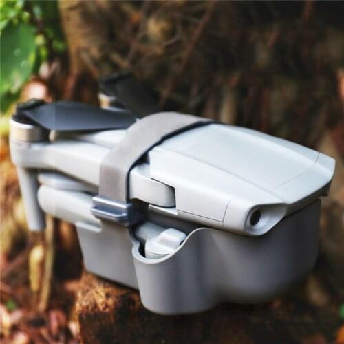 For DJI Mavic Air 2 Drone Propeller Holder Stabilizer Quick Release Propeller Blades Fixing Mount