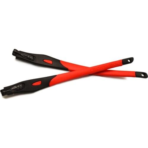 HKUCO Replacement Glasses Legs For Crosslink-Glasses frame