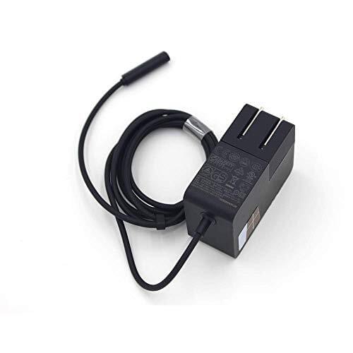 Huiyuan Fit for 12V 2A AC Adapter Compatible with Microsoft Surface Windows PRO RT 1512 24W
