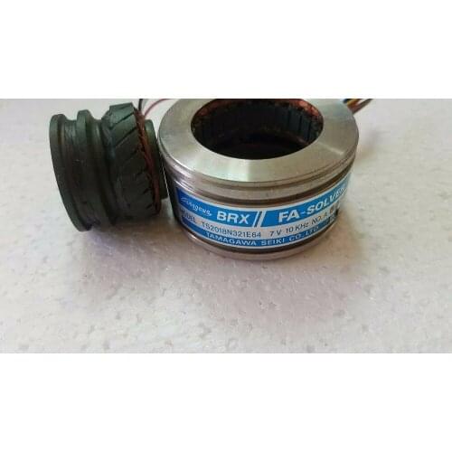 Used encoder TS2018N321E64 TESTED PASS OK
