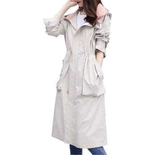 Lovepeapomelo Women's Raincoats