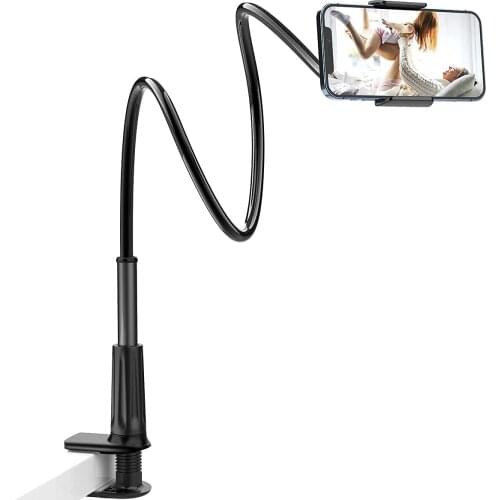 LZQLY Flexible Mobile Phone Holders