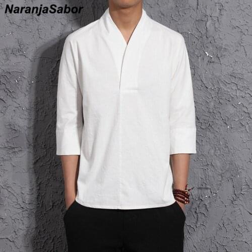 NaranjaSabor Men's Shirts