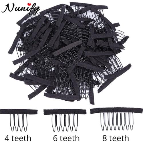 Nunify Hair Clips