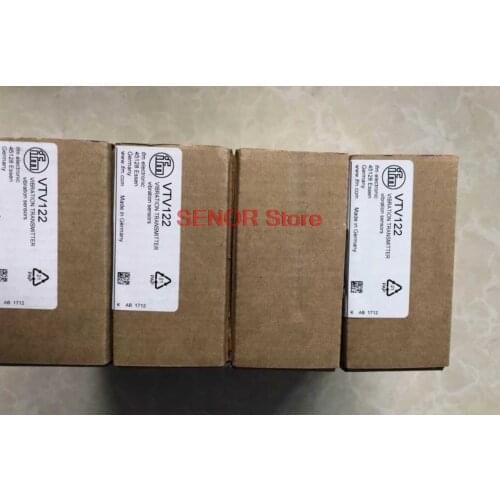 Original VTV122 vibration sensor VTV121 sell at a low price