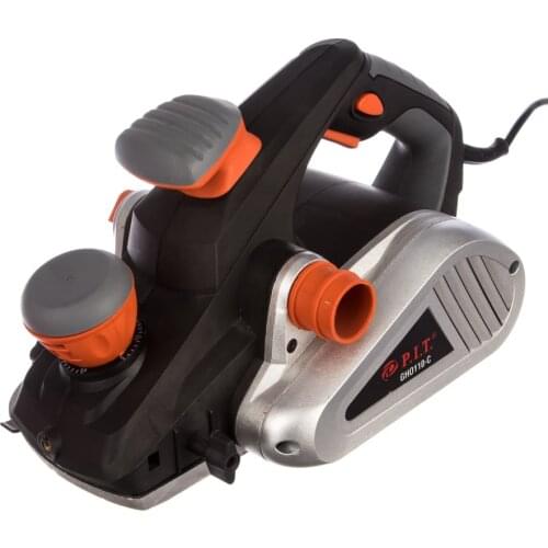 P.I.T. Electric Planers