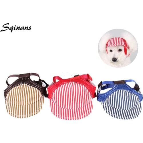 Sqinans Hats For Dogs
