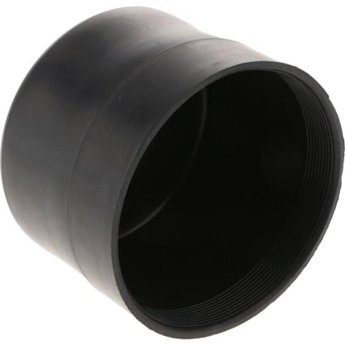 LED Dustproof Cover Adjustable Pruning for LED Headlight Bulb Light