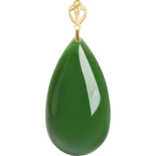 SYLAVKMJEWELRY Gold Pendants