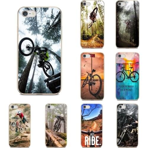 Teen wolf Mountain Bikes