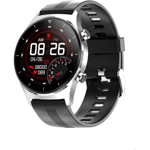 YEINDBOO Clock With Camera