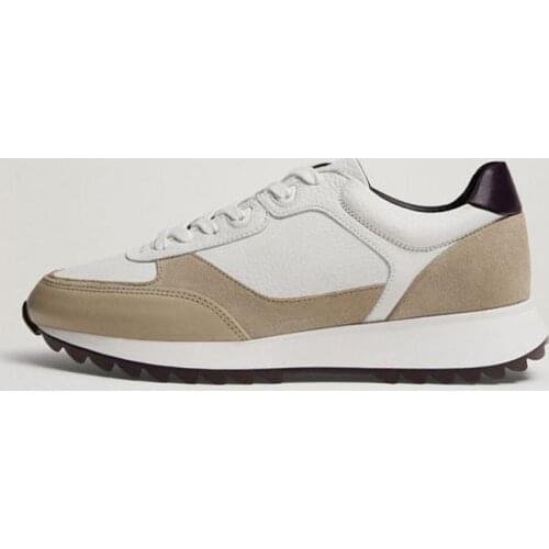 Womens Spring Shoes YIYING China