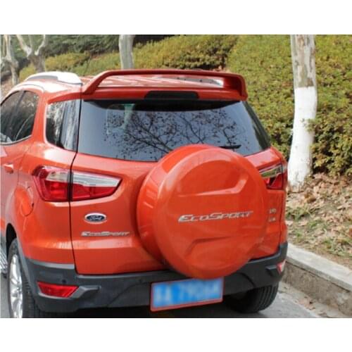 Factory Style Spoiler Wing ABS for 2013-2020 Ford EcoSport Spoilers Wing