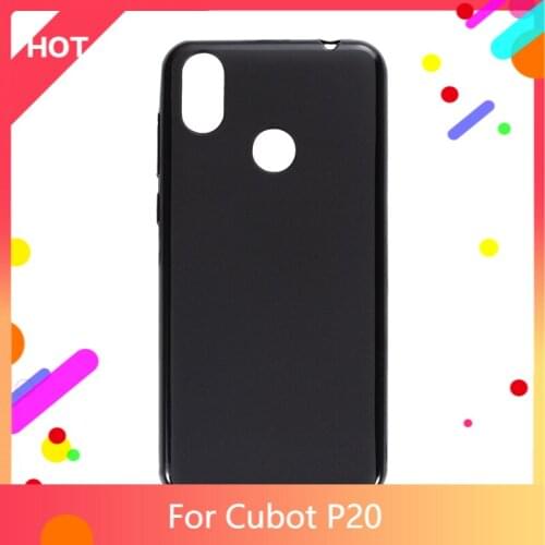 Чехлы для телефонов CUBOT P20 Zuitop China At AliExpress