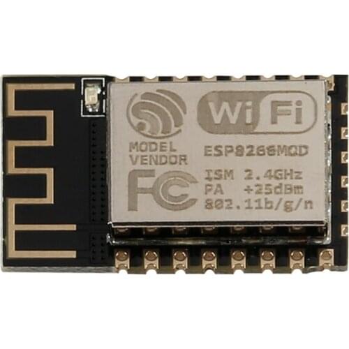 1PC ESP8266 Wireless Module ESP-12F Serial Development Board ESP12F Upgrade Remote Module ESP12 Programmer For Arduino