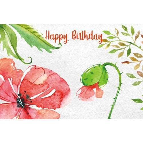 Planks Backdrop Beauty Flowers and Ivory Board Photography Background Holiday Celebration Photo Booth Studio Decor