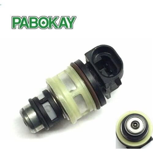 FOR 1987-1991 CARS-TRUCKS 2.0L 2.2L 2.5L L4 ROCHSTER TBI FUEL INJECTOR 17111986 D224A5278 5235277