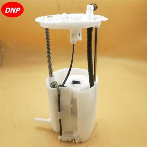 DNP Auto Electric Fuel Pump Module Assembly Fit For CX7 / CX5 AM30-D50-17