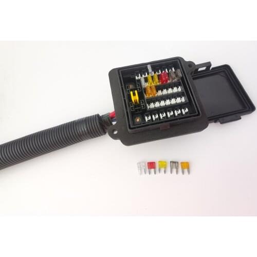 HAI MING XIN Auto Parts