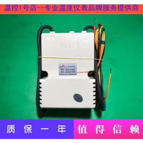 The manager recommends a new oven special igniter ignition temperature controller gas oven ZFC-K999
