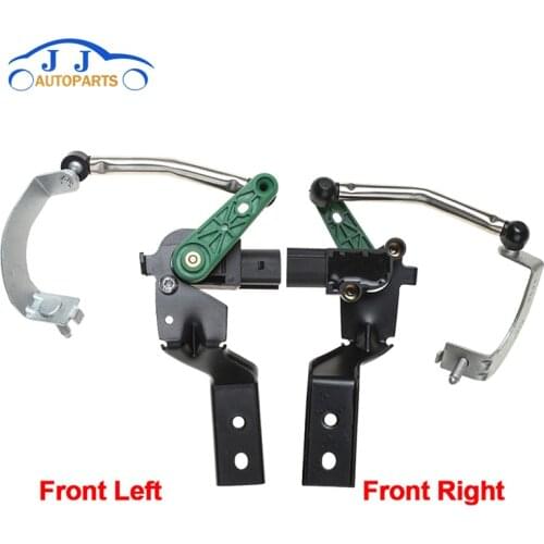 New Front Left/Right Headlight Level Sensor For Audi Seat Skoda For V W Golf 7 VII Tiguan II 5NA 5Q0412522C 5Q0412521C
