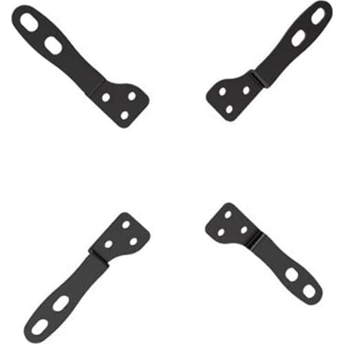 Display Stand Extension Hole Extension Hole VESA Interface 75 or 100 Extension 200 LCD-201