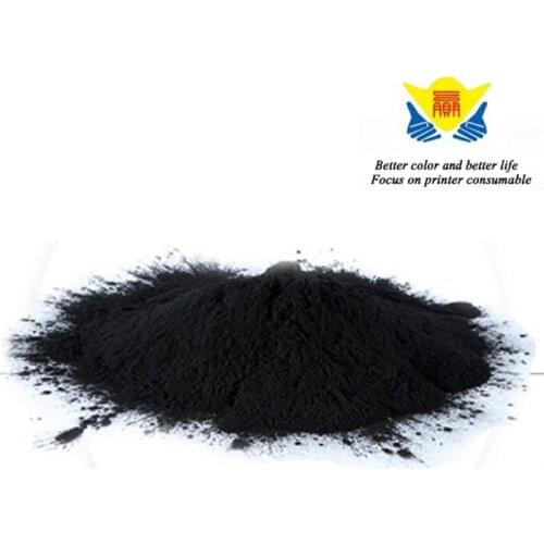 Sell universal refill black toner 500grams/bag with foil bag (2bags/lot) compatible for HPs LJ P1005 P1006 P1008 1120 1100 1010