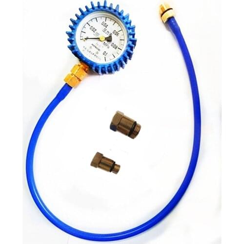 VEHTRKACNTOL Exhaust Gas Temperature Sensors