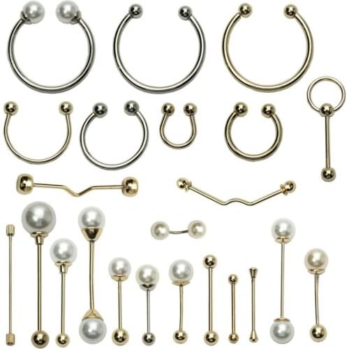 Wukaka Brooches For Men