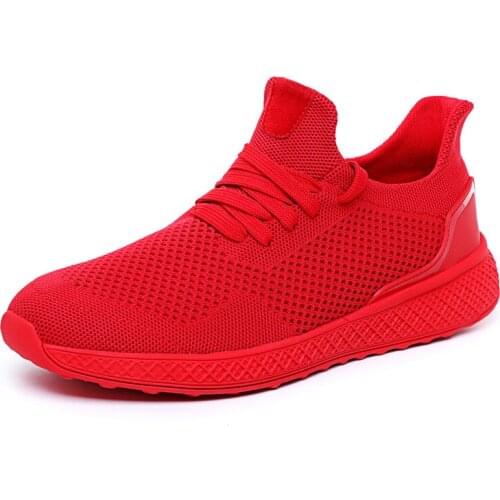 Мужские легкие кроссовки YWMHMYCC China At AliExpress