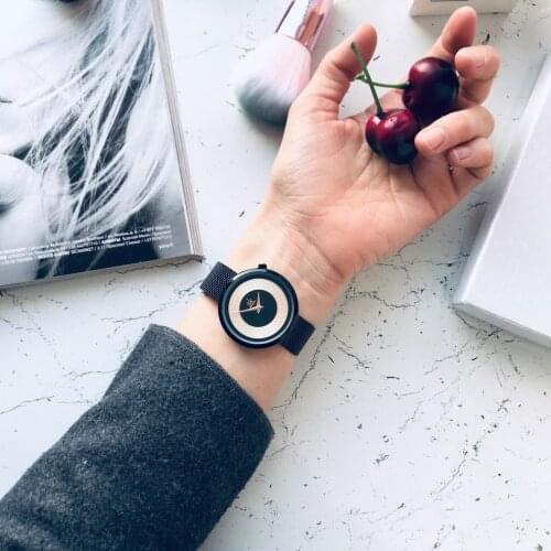 Shengke Creative Women Watches Ladies Luxury Quartz Watch Reloj Mujer 2021 New SK Womens Day Gift Watches For Women #K0094