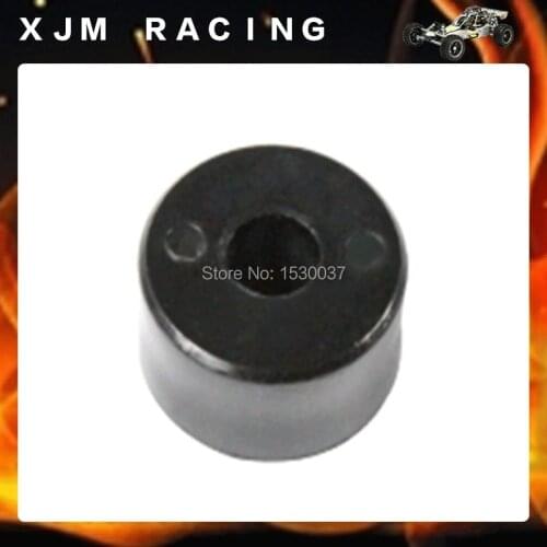 1/5 rc car racing parts, Bumper Guard fixer spacer for baja 5t