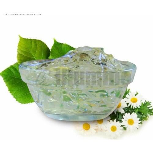 1000grams OEM Chamomile Petals Sleeping Mask Moisturizing Cosmetics To Redness Sensitive Skin Beauty Products Wholesale