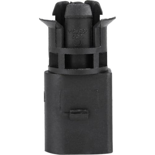 Auto Outside External Exterior Ambient Air Temperature Sensor 1J0919379A for Seat Golf Beetle Caddy