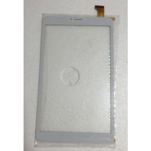 Free shipping 8 inch touch screen(204mm*120mm),100% New for Digma Citi 8589 3G CS8206MG touch panel,Tablet PC sensor digitizer