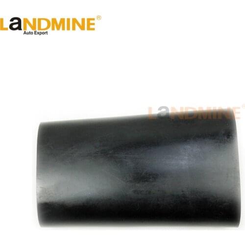 Free Shipping Rubber Bellows Air Spring Rubber Sleeve Fit A6 C6 Front Suspension Spring Air Shock 4F0616039AA