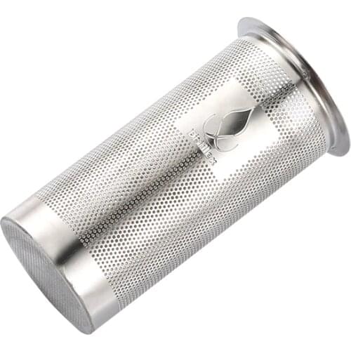 Gin Basket , Aroma Basket filter volume 225ml. Soxhlet Extractor. Moonshine still